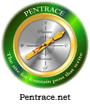 Pentrace